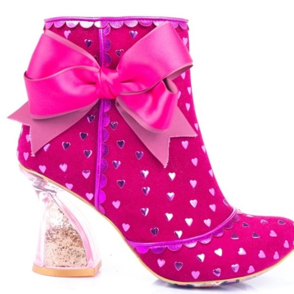 Irregular Choice Shoes - Irregular choice Outta time Boots 42 US 11